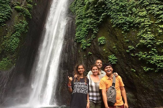 Private Custom Tour: 10-hour Best of Bali Tour - Your Bali stop menu, with smart ways to choose