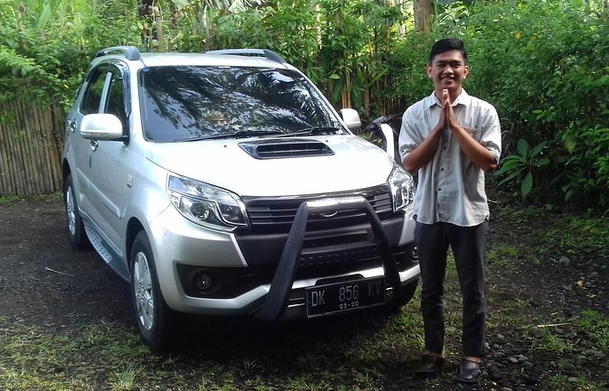 Private Custom Tour: 10-hour Best of Bali Tour - Tickets, food, and the real cost of a custom day