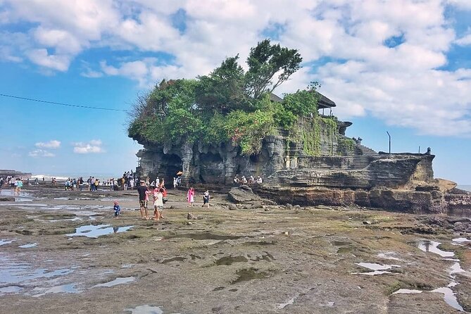 Private Custom Tour: 10-hour Best of Bali Tour - Getting the most from your 10 hours without feeling rushed