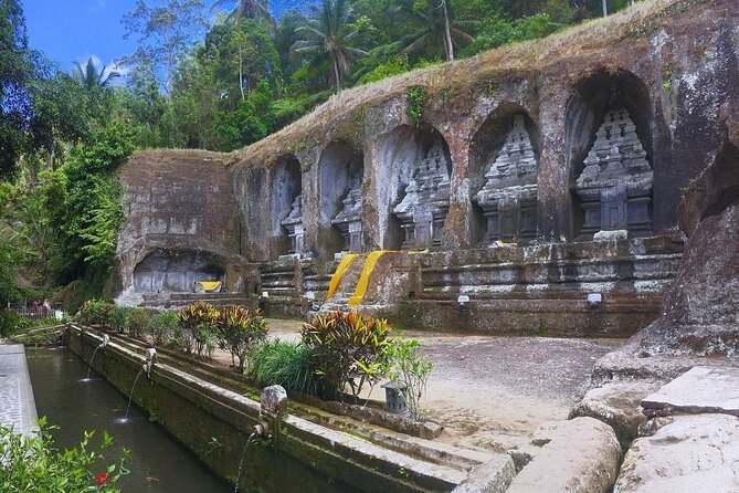 Private Custom Tour: 10-hour Best of Bali Tour - Price and value: what $35 a person really covers