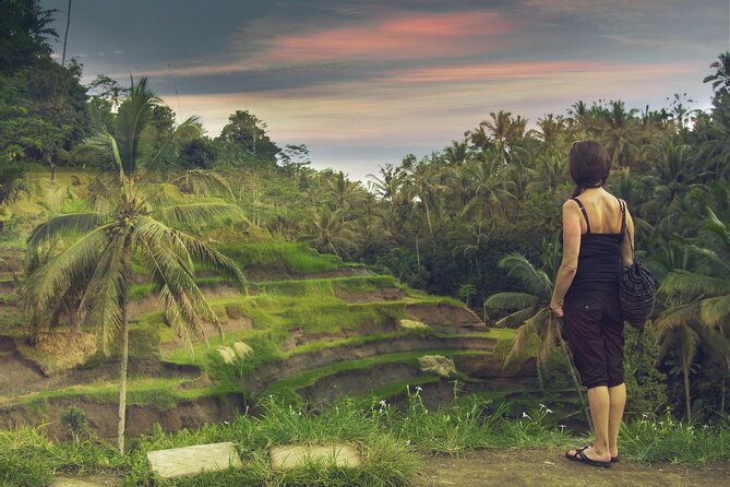 Private Customized Trip to Ubud - Pickup, timing, and how to pack for 8 to 10 hours