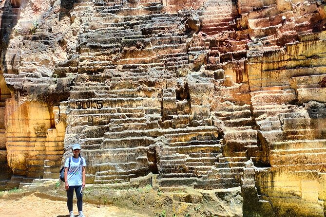 Private Day Tour Surabaya Historiculture - Pickup, timing, and how to plan for 4 to 5 hours
