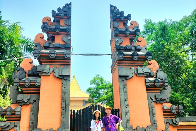 Private Day Tour Surabaya Historiculture - Stop 5: Tugu Pahlawan, Heroes Monument and Battle of Surabaya context