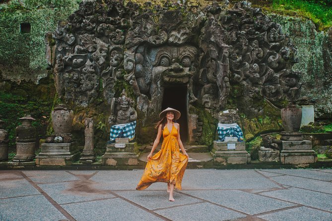 Private Day Tour: The Highlight of Ubud - Tegalalang Rice Terrace: SUBAK, Cliff Views, and Photo Time That Makes Sense