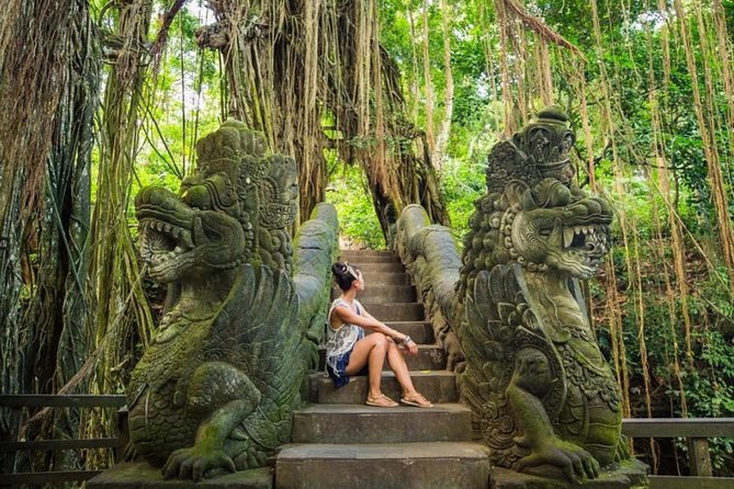 Private Day Tour: The Highlight of Ubud - Passing Local Markets, Temples, and the Real Rhythm of Ubud