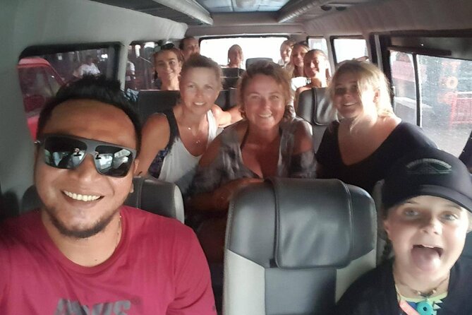 Private Departure Transfer: Hotel to Bali Airport - Price and value: $7.50 per group can make sense