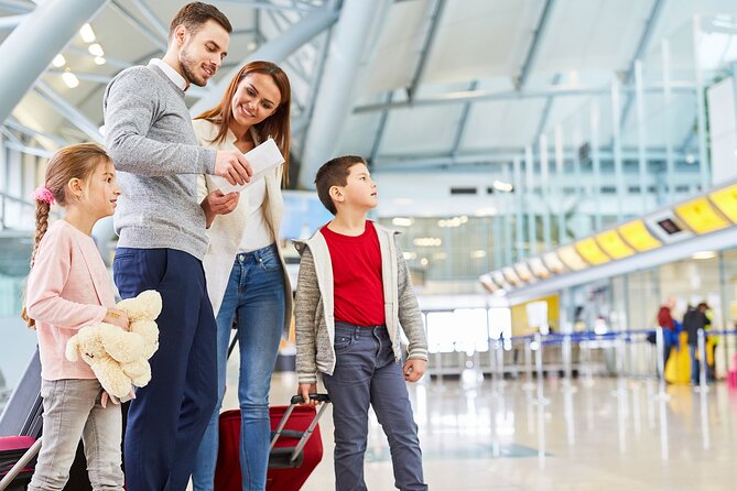 Private Departure Transfer: Hotel to Bali Airport - Drivers and service style: names that came up and why they matter