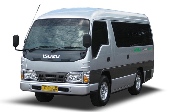 Private Departure Transfer: Hotel to Bali Airport - Pickup timing in Bali: the part that saves your flight day