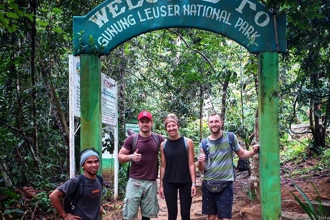 Private Full-Day Bukit Lawang Trekking Tour From Medan - Key Points Worth Noting Before You Go