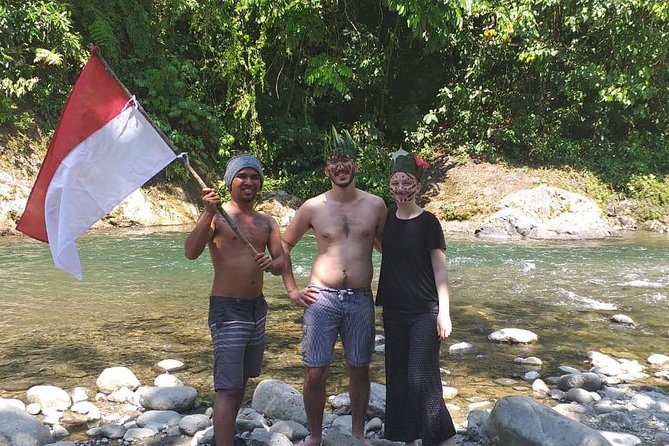 Private Full-Day Bukit Lawang Trekking Tour From Medan - So, Who Is This Tour Best For?