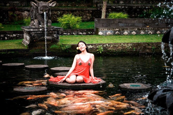 Private Full-Day Lempuyang Gate of Heaven Tour - The “Gate of Heaven” Segment at the End: Don’t Panic, Just Confirm