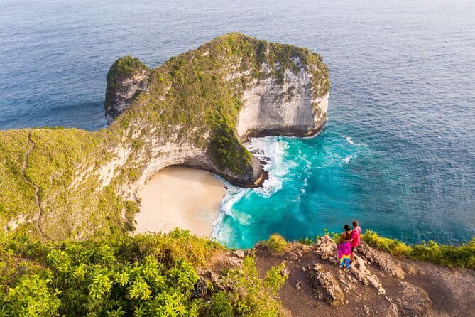 Private Full - Day Nusa Penida Island Tour - Key things I’d book this for