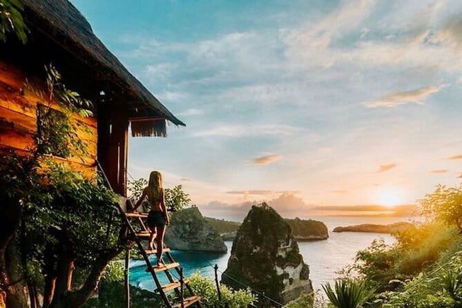 Private Full - Day Nusa Penida Island Tour - The Early Start: 5:30 AM and the Real Benefit of Beating the Clock