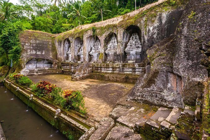 Private Full-Day Tour: Balinese Temples and Rice Terraces - Price and what you actually get for $59.90