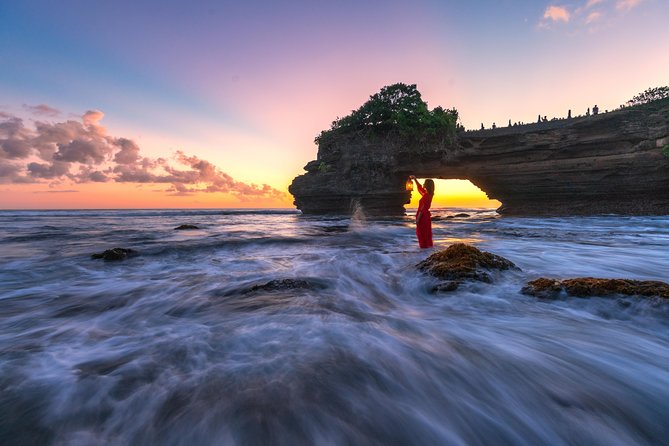 Private Full Day Tour: Best UNESCO Sites in Bali - Western Bali in One Long Day: Temples, Rice Terraces, and a Sea Sunset