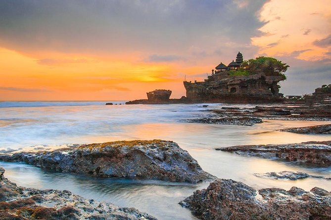 Private Full Day Tour: Best UNESCO Sites in Bali - Price and Value: Is $61.54 a Good Deal?