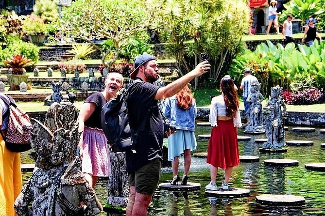 Private Full-Day Tour in Bali & FREE WIFI - Price and value: what $35 gets you for an 8-10 hour day