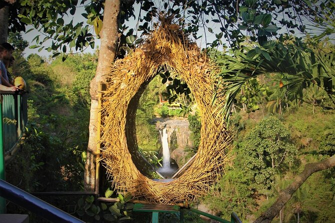 Private Full-Day Tour in Bali & FREE WIFI - Monkey Forest to Tanah Lot, the highlights explained