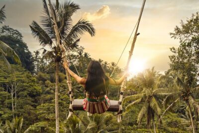 Private Full-Day Tour in Bali & FREE WIFI