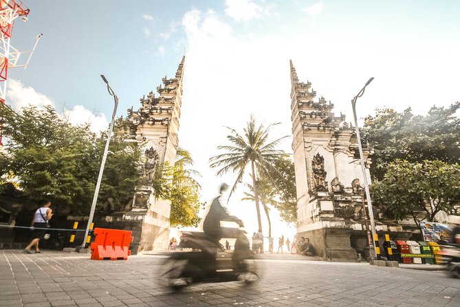 Private Full-Day Tour in Bali & FREE WIFI - Should you book this full-day private tour in Bali?