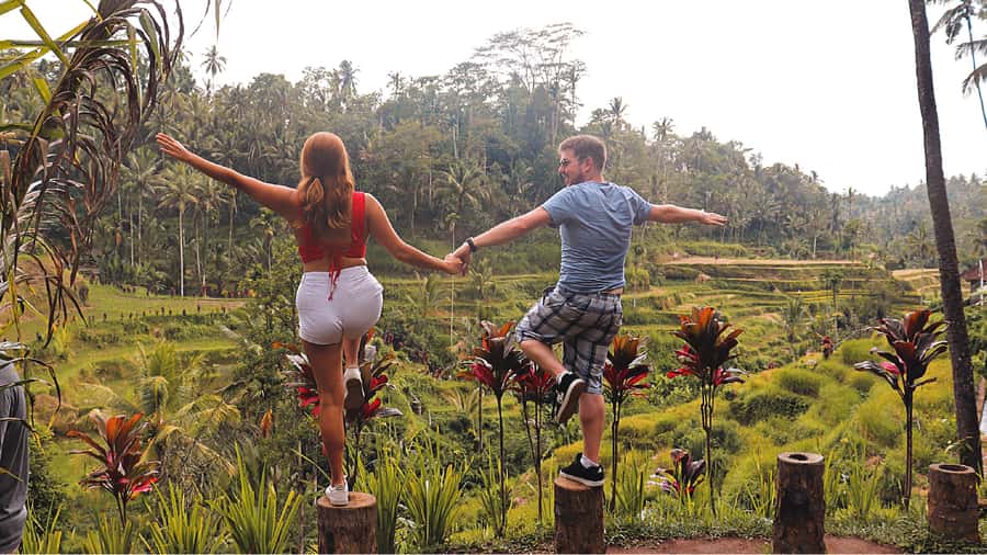 Private Full-Day Tour to the Real Bali Swing and Ubud - Key things I’d circle before you book