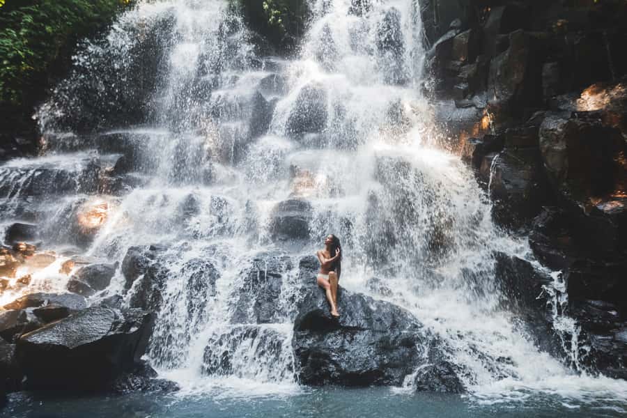Private Full-Day Tour to the Real Bali Swing and Ubud - How the guide experience shapes the whole day