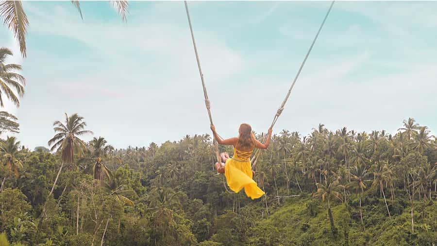 Private Full-Day Tour to the Real Bali Swing and Ubud - Pickup and timing: the small-group reality you should plan for