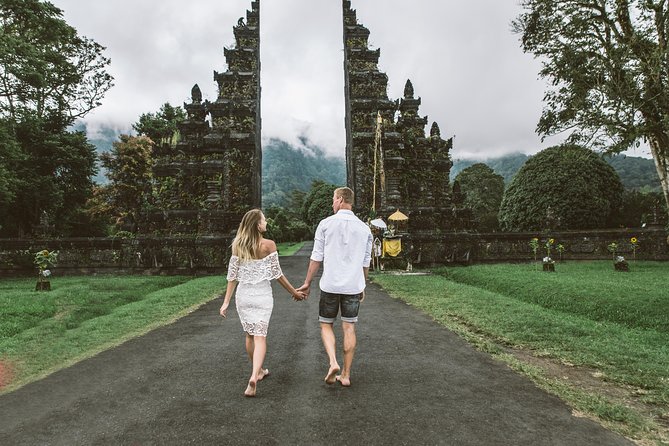 Private Full-Day West Bali Tour with Waterfall Visit - Price and value: what $67 covers on a full-day private route