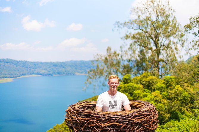 Private Full-Day West Bali Tour with Waterfall Visit - The Handara gate stop: quick, iconic, and worth planning for