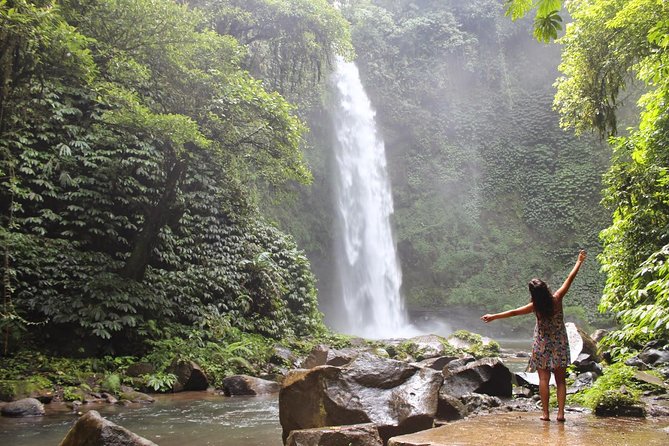 Private Full-Day West Bali Tour with Waterfall Visit - Lunch, timing, and how to handle a 10-hour mountain day