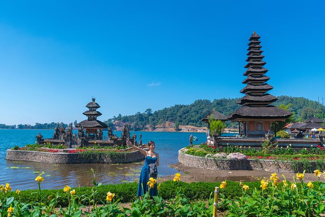 Private Full-Day West Bali Tour with Waterfall Visit - Who this tour is best for, and who might pass