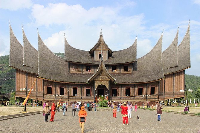 Private FullDay Jakarta Wonderfull Tour with Lunch & Souvenir - Price and Value for a Private Day Around $79