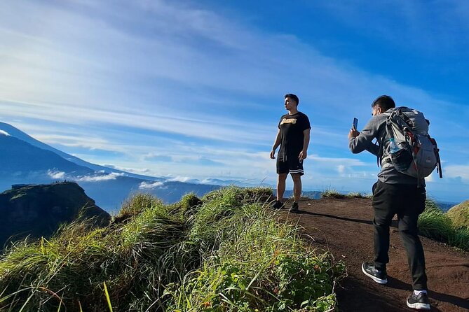 Private Guided Hike in Mount Batur Sunrise - Key Highlights Worth Booking