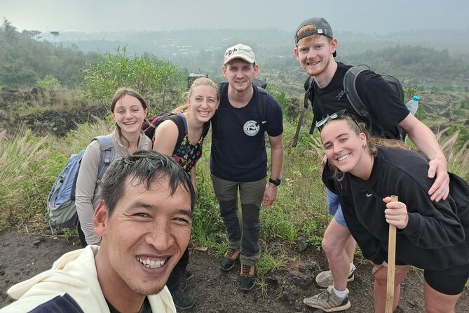 Private Guided Hike in Mount Batur Sunrise - Summit Views Plus the Cloud Reality Check