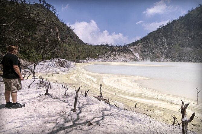 Private Guided to The White Crater & Surrounding Areas Tour - Key Highlights I’d Prioritize
