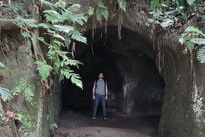 Private Guided to The White Crater & Surrounding Areas Tour - Timing, duration, and the reality of road time