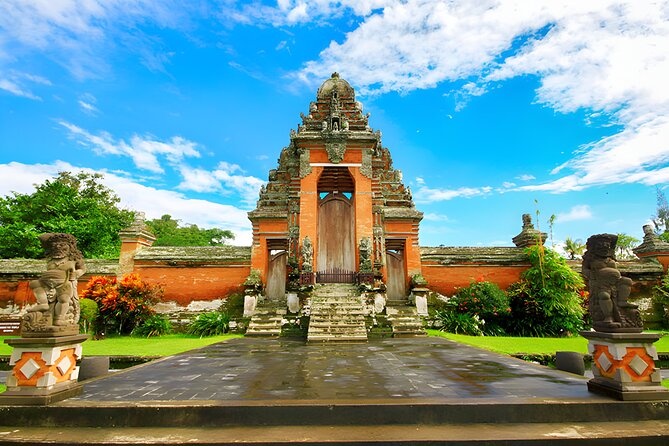 Private Half-Day Tour: Tanah Lot Sunset Trip Packages - The Pickup Net Around Seminyak and Southern Bali