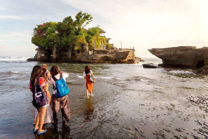 Private Half-Day Tour: Tanah Lot Sunset Trip Packages - How Long It Takes and What That Means for Your Day