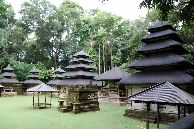 Private Half-Day Tour: Tanah Lot Sunset Trip Packages - What Your $55 Really Buys (and Why It Can Be Good Value)