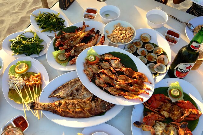 Private Half-Day Tour: Uluwatu Sunset Trip and Dinner Packages - Sunset in Uluwatu: Why This Combo Works