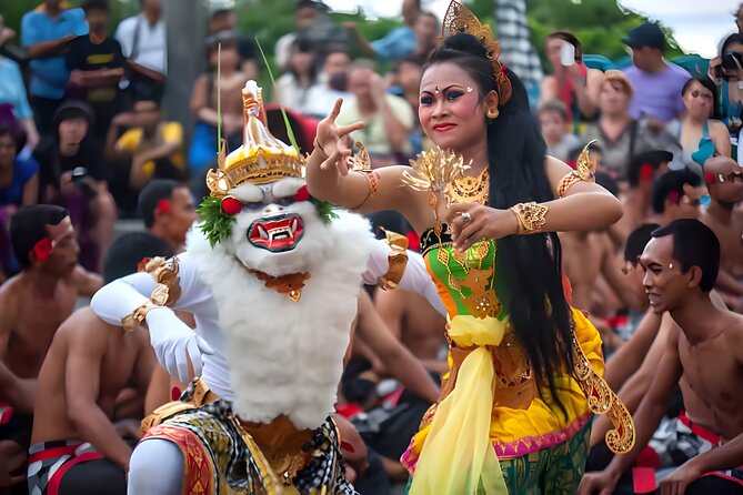Private Half-Day Tour: Uluwatu Sunset Trip and Dinner Packages - Who This Tour Suits Best (and Who Might Think Twice)