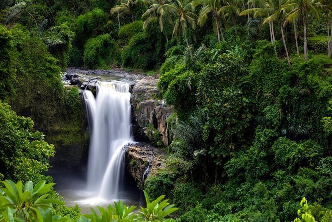 Private Inclusive Tours: 2 Days highlight of Bali - Day 2 in the South: Melasti Ungasan and Padang Padang beaches