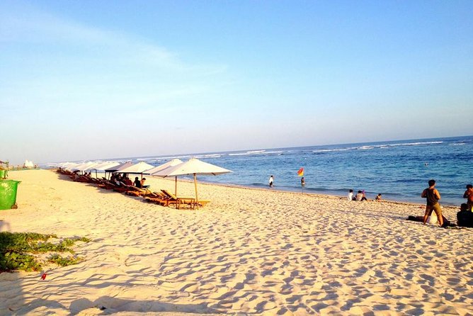 Private Inclusive Tours: 2 Days highlight of Bali - Uluwatu Temple and the Kecak and Fire Dance at night