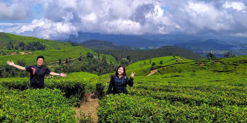 Private: Kawah Putih,Volcano,HotSpring,Mud Bathing,Lake Tour - Strawberry Farm Stops After the Main Attractions