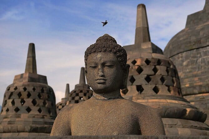 Private Merapi Volcano 4WD Jeep Tour from Yogyakarta - Stop-by-Stop: Merapi Views, Eruption Impact, and the Kaliadem Shelter