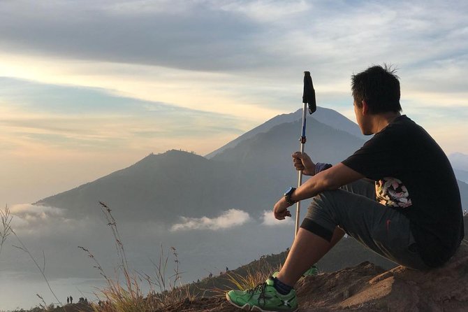 Private Mount Batur Sunrise Trekking - How the Private Mount Batur Sunrise Trek Really Feels in Real Life