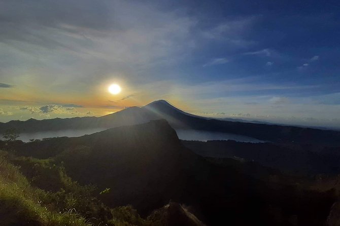 Private Mount Batur Sunrise Trekking - Geothermal Breakfast: Eggs Cooked by Steam While You Wait