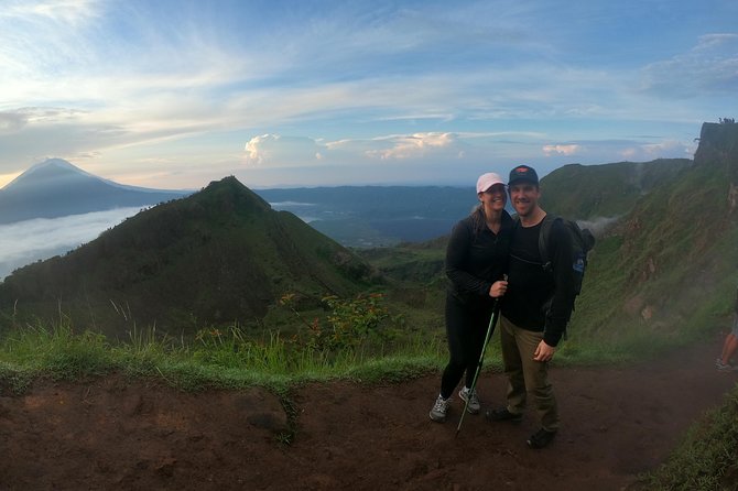 Private Mount Batur Sunrise Trekking - What to Wear and Bring for Cold Weather at 15 to 16 Degrees