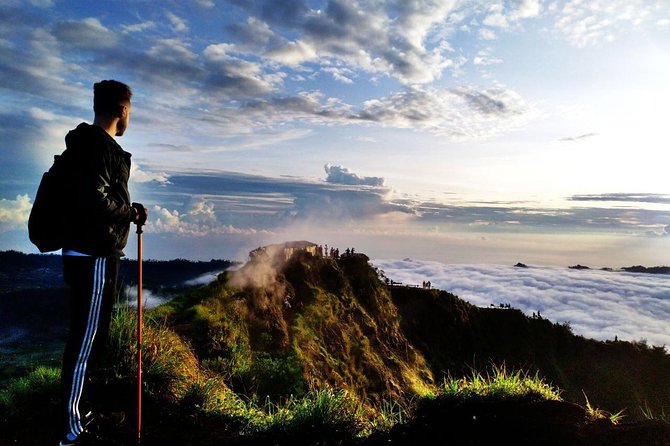 Private Mount Batur Sunrise Trekking - Who This Tour Fits Best, and Who Might Want a Different Option