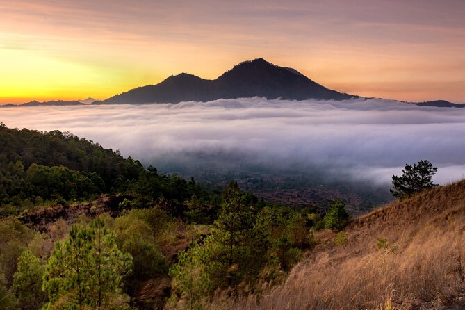Private Mount Batur Sunrise Trekking Tour - Why Mount Batur sunrise still feels worth the early alarm